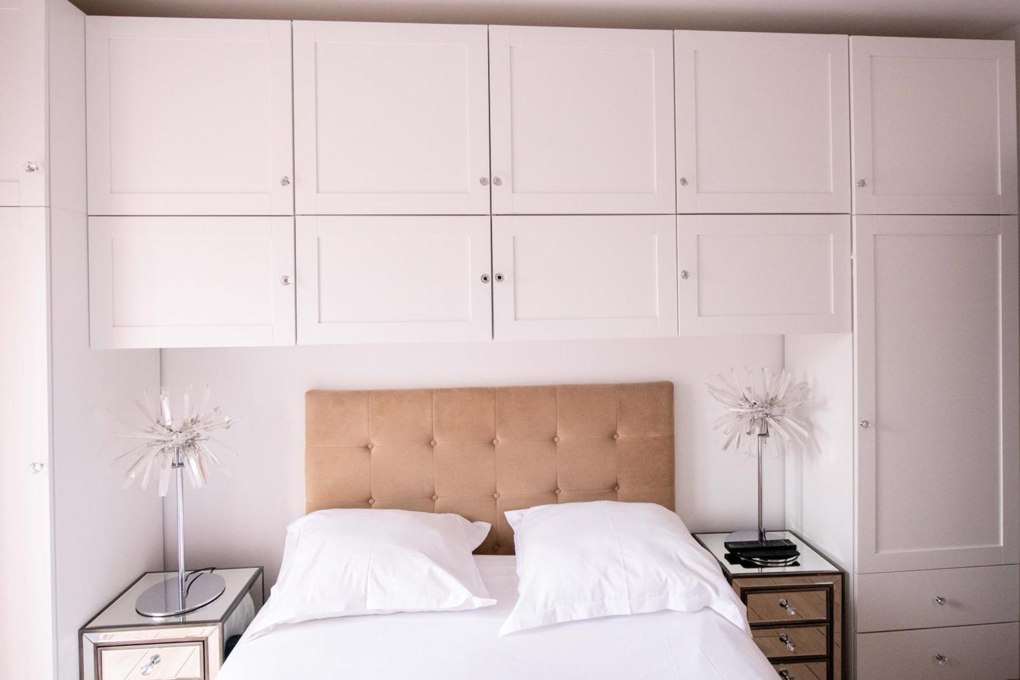 Elise De Roche Equipe Balcon Parking Rer B Apartment Le Bourget Bagian luar foto
